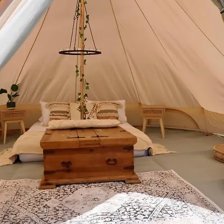 Hotel Rescorla Retreats- Poldark à Mevagissey Extérieur photo
