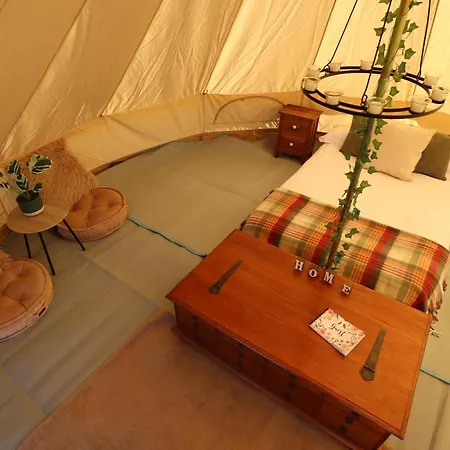 Hotel Rescorla Retreats- Poldark à Mevagissey Extérieur photo
