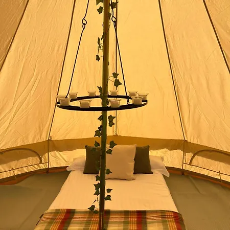 Hotel Rescorla Retreats- Poldark à Mevagissey Extérieur photo