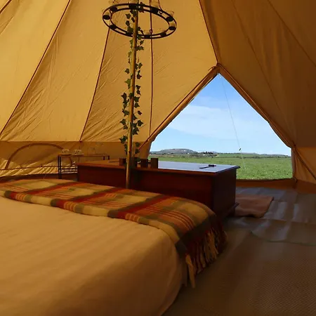 Hotel Rescorla Retreats- Poldark à Mevagissey Extérieur photo
