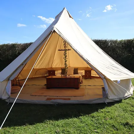 Hotel Rescorla Retreats- Poldark à Mevagissey Extérieur photo