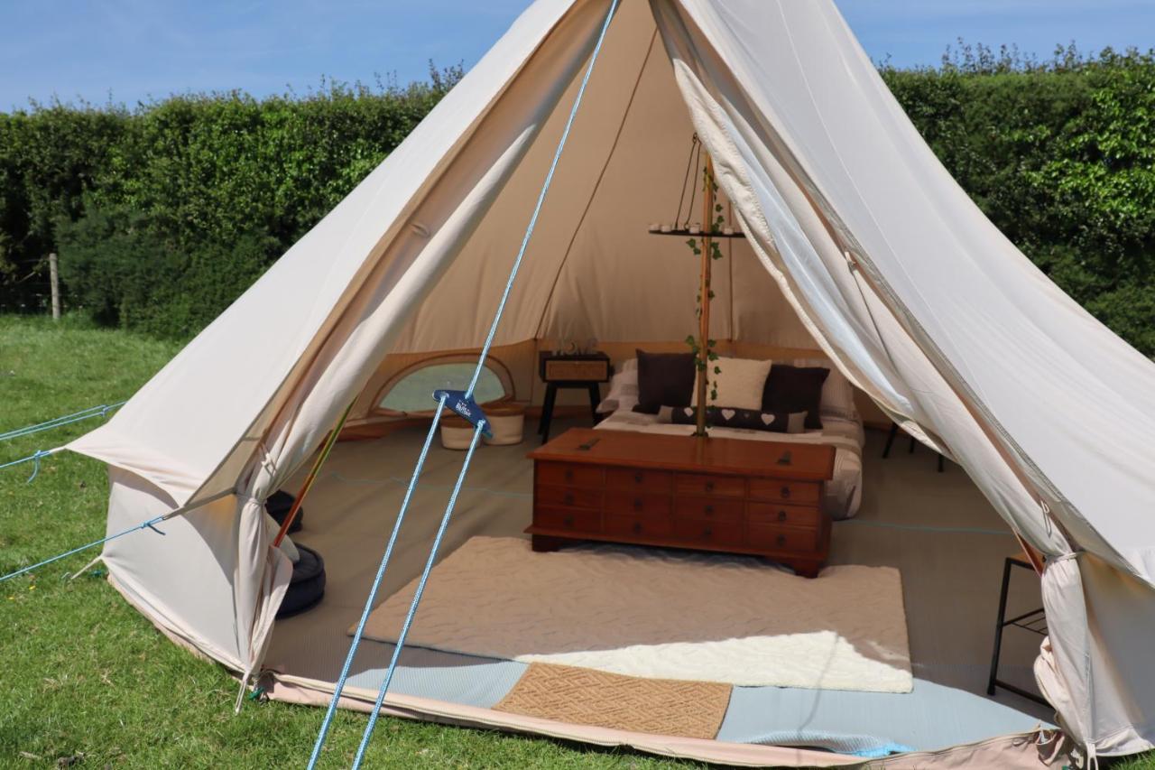 Rescorla Retreats- Poldark *