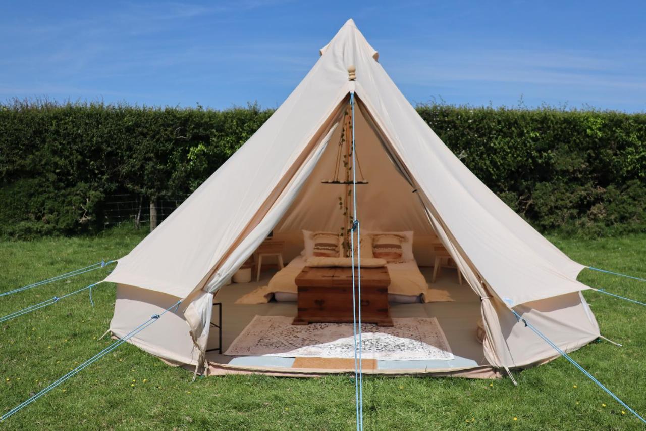 Rescorla Retreats- Poldark *