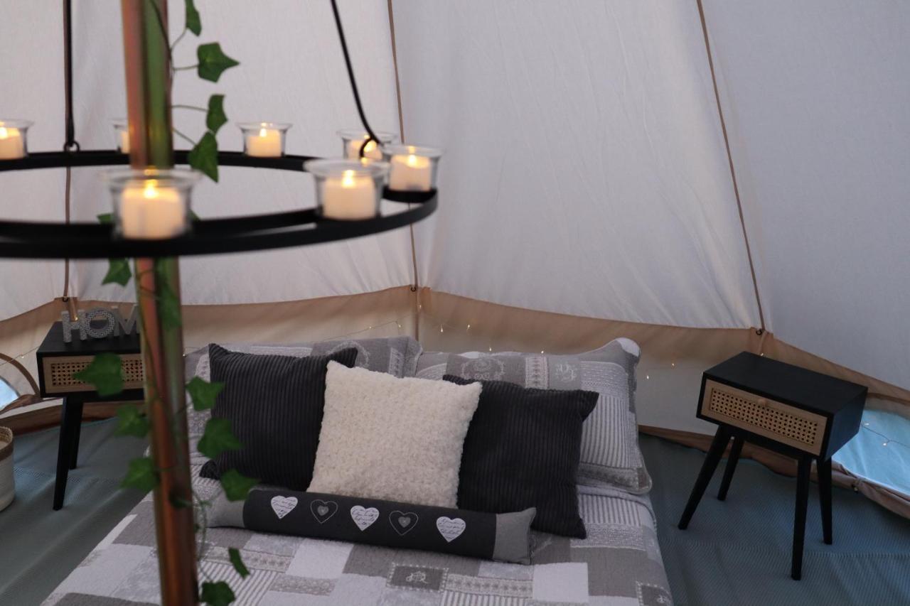 Rescorla Retreats- Poldark Mevagissey