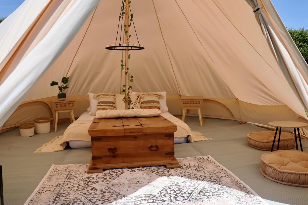 Rescorla Retreats- Poldark