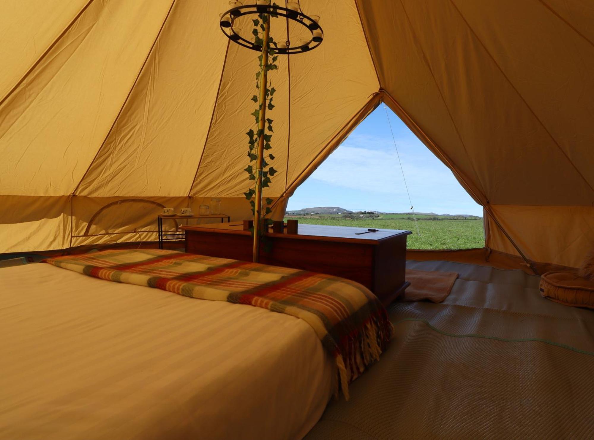 Rescorla Retreats- Poldark * Mevagissey